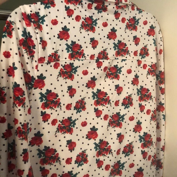 LuLaRoe valentina - Picture 5 of 6